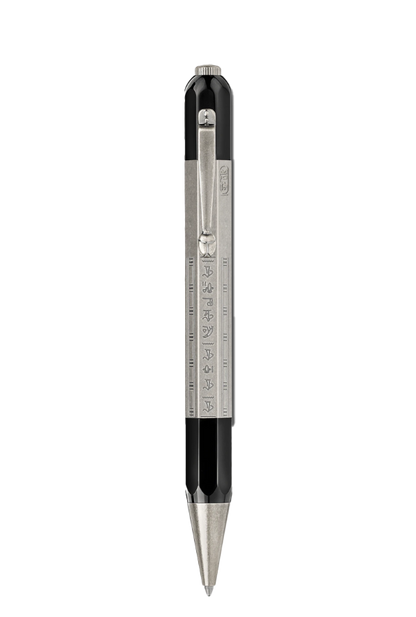 Montblanc Heritage Egyptomania Doué Ballpoint Pen