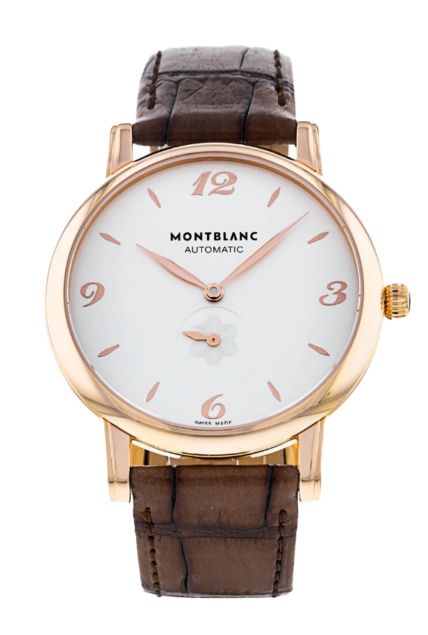 Montblanc Star Classique Automatic Watch