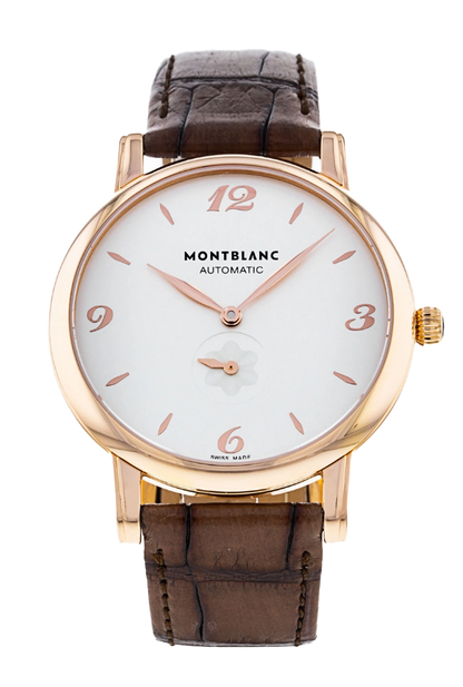 Montblanc Star Classique Automatic Watch