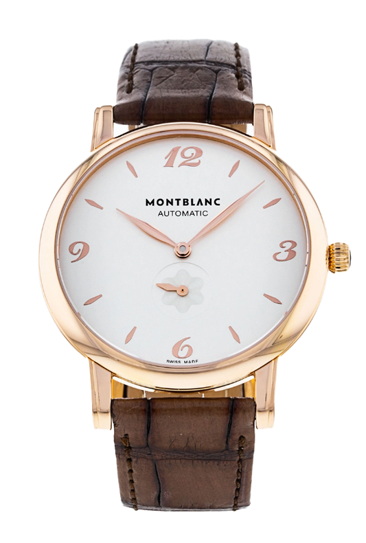 Montblanc Star Classique Automatic Watch