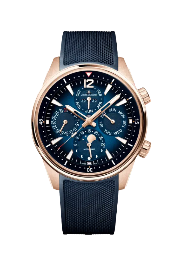 POLARIS PERPETUAL CALENDAR