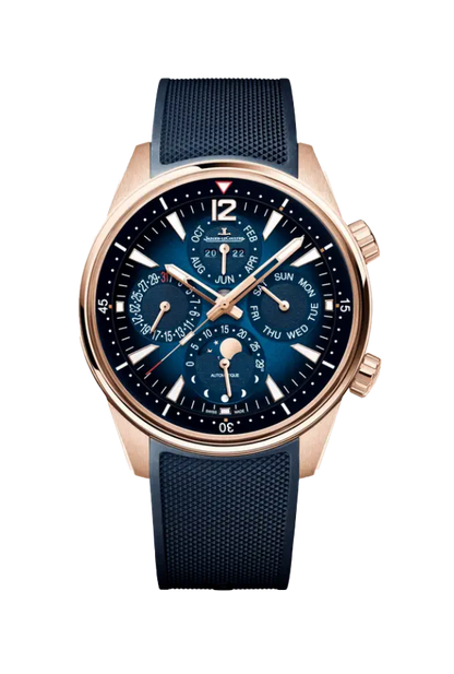 POLARIS PERPETUAL CALENDAR