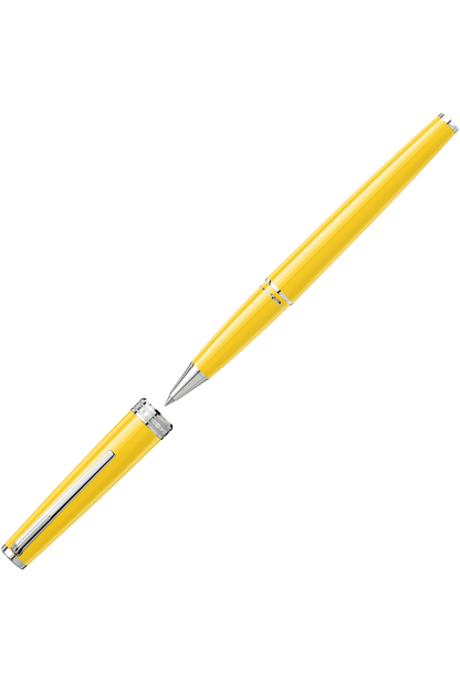 PIX Mustard Yellow Rollerball