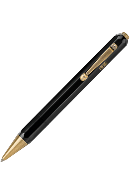 Montblanc Heritage Egyptomania Special Edition Black Ballpoint Pen