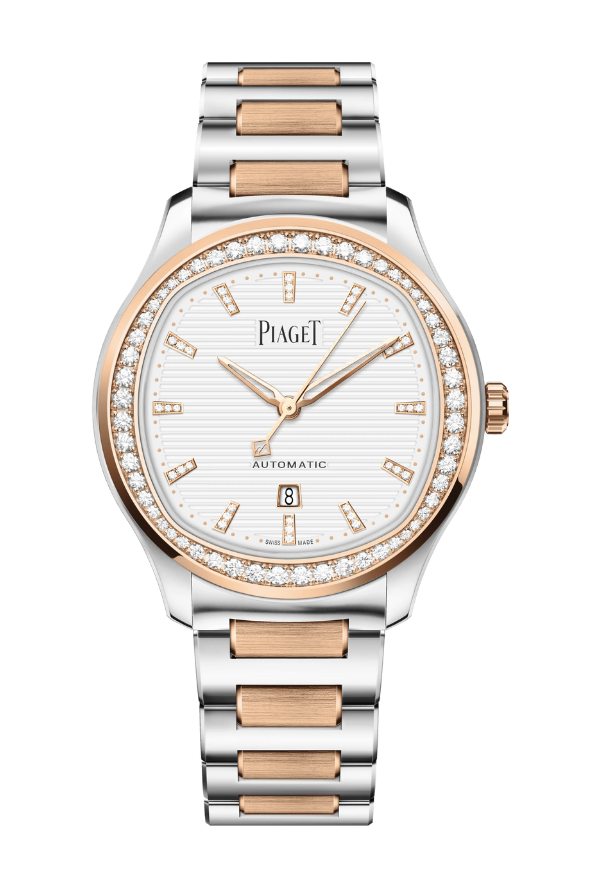 Piaget Polo Date watch