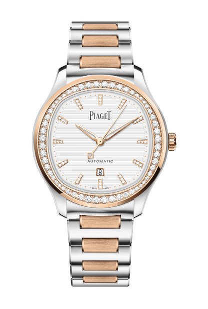 Piaget Polo Date watch