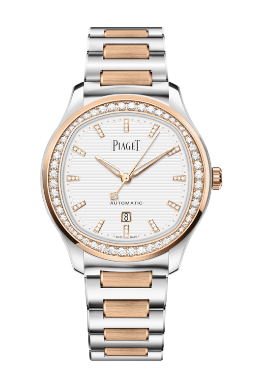 Piaget Polo Date watch