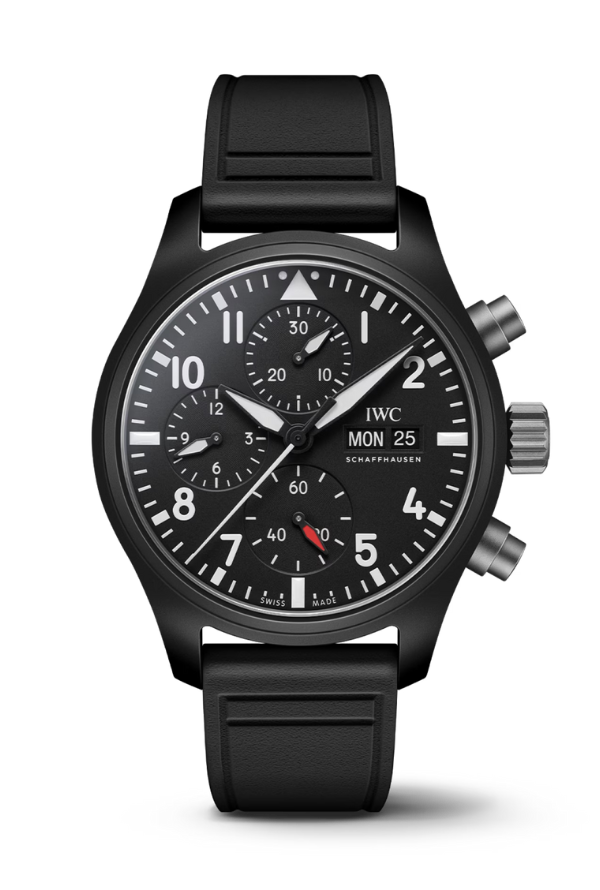 PILOT'S WATCH CHRONOGRAPH 41 TOP GUN