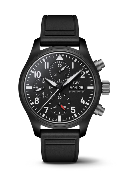 PILOT'S WATCH CHRONOGRAPH 41 TOP GUN