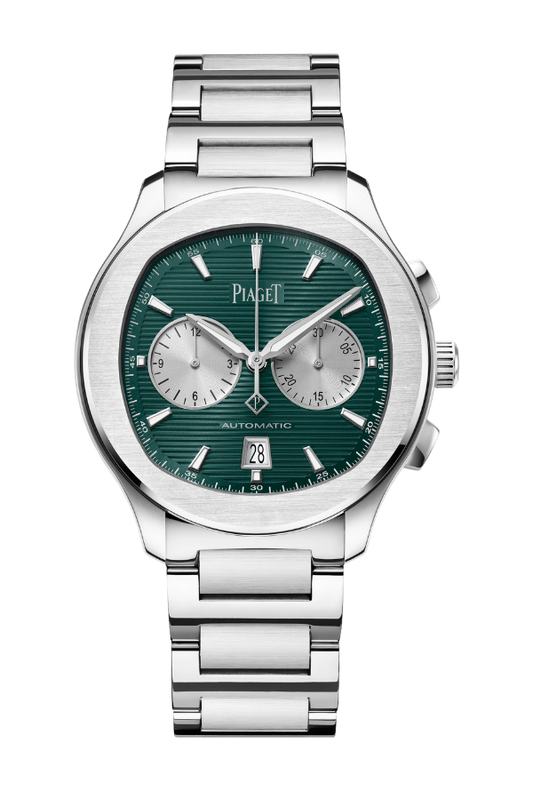 Piaget Polo Chronograph