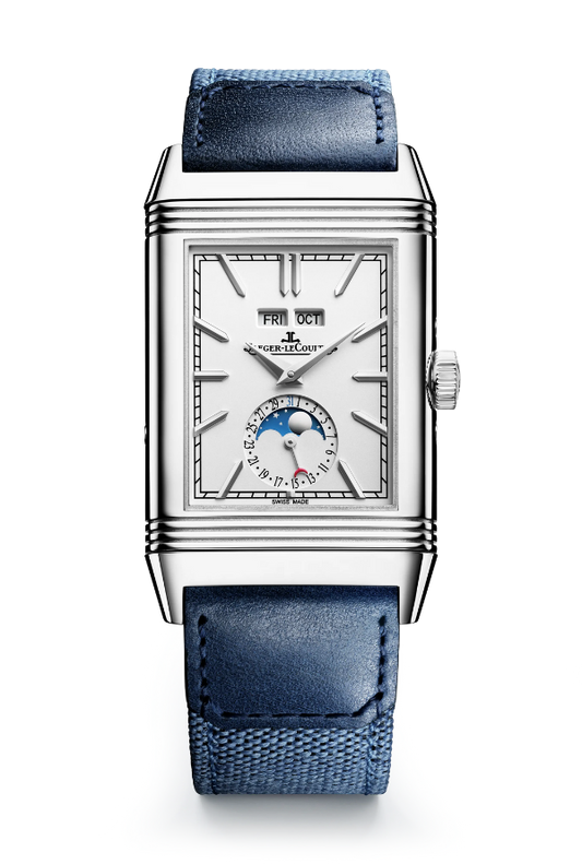 REVERSO TRIBUTE DUOFACE CALENDAR