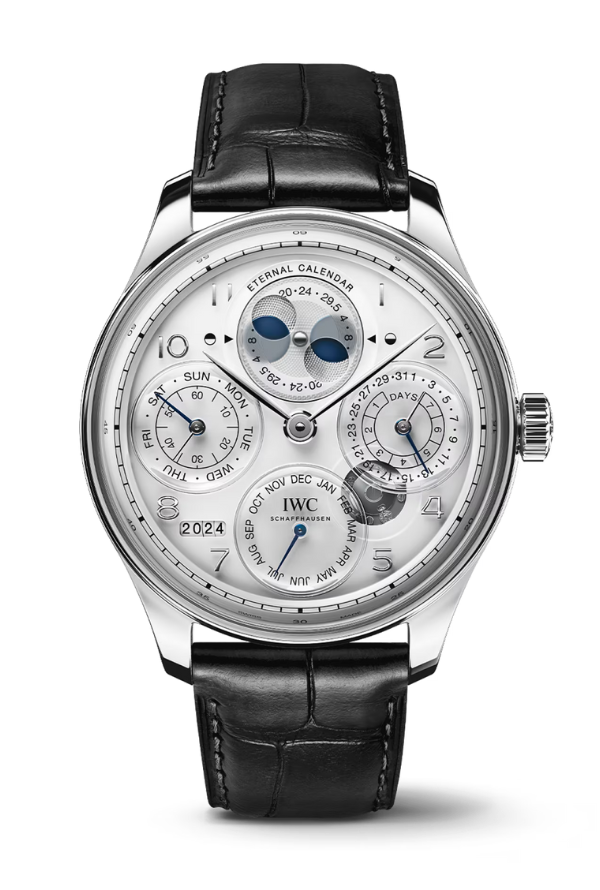 PORTUGIESER ETERNAL CALENDAR