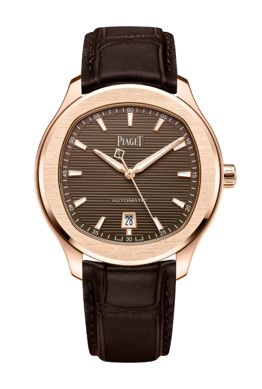 Piaget Polo Date