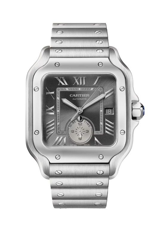 SANTOS DE CARTIER WATCH