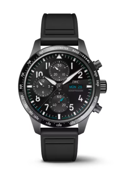 Pilot’s Watch Performance Chronograph 41 Mercedes-AMG PETRONAS Formula One™ Team