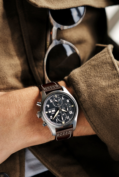 PILOT’S WATCH CHRONOGRAPH SPITFIRE