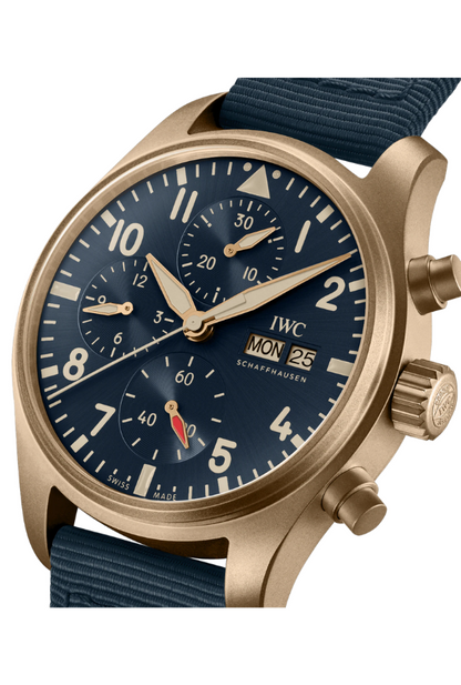 PILOT'S WATCH CHRONOGRAPH 41