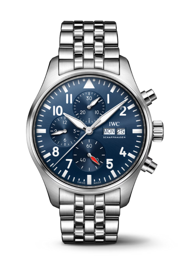 PILOT'S WATCH CHRONOGRAPH