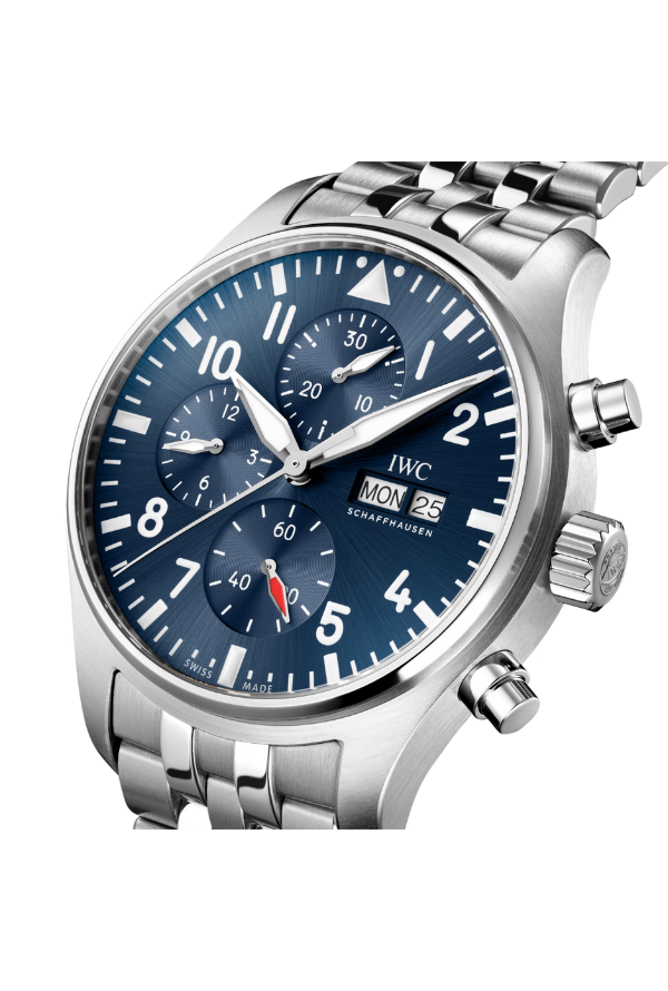 PILOT'S WATCH CHRONOGRAPH