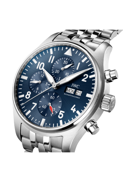 PILOT'S WATCH CHRONOGRAPH