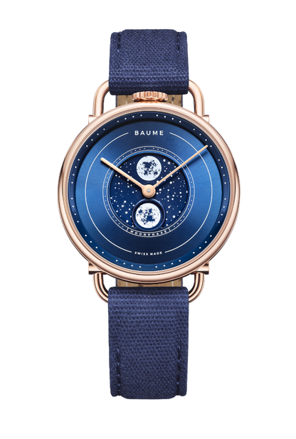 BAUME 10638