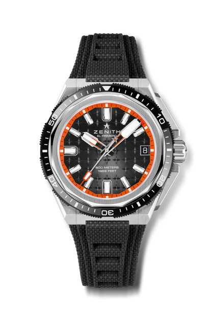 DEFY EXTREME DIVER