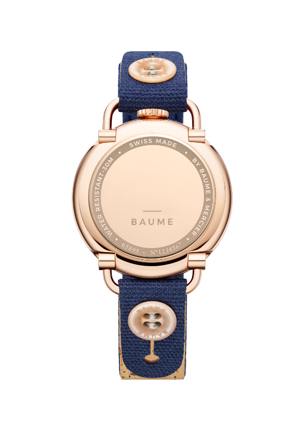 BAUME 10638