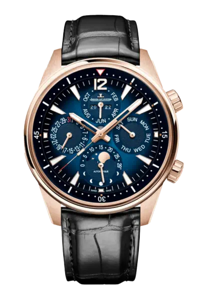 POLARIS PERPETUAL CALENDAR