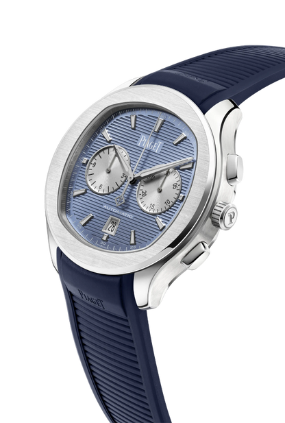 Piaget Polo Chronograph