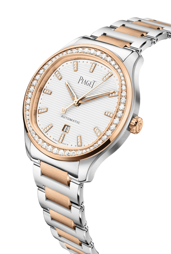 Piaget Polo Date watch