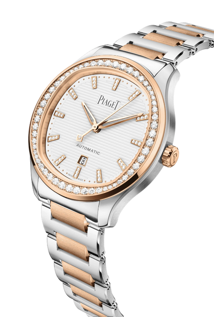 Piaget Polo Date watch