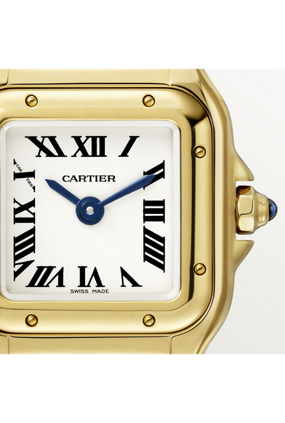 PANTHERE DE CARTIER