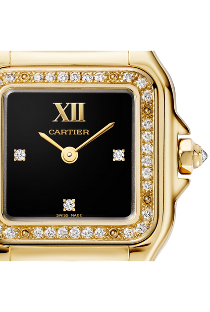 PANTHÈRE DE CARTIER