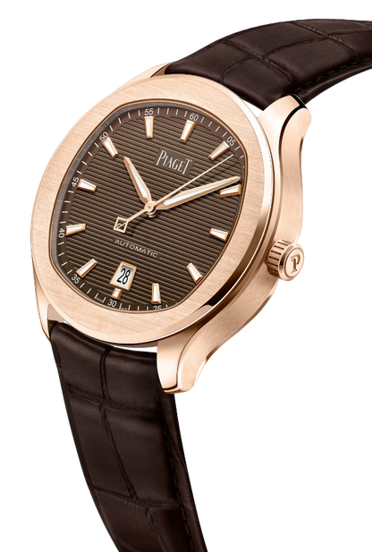 Piaget Polo Date