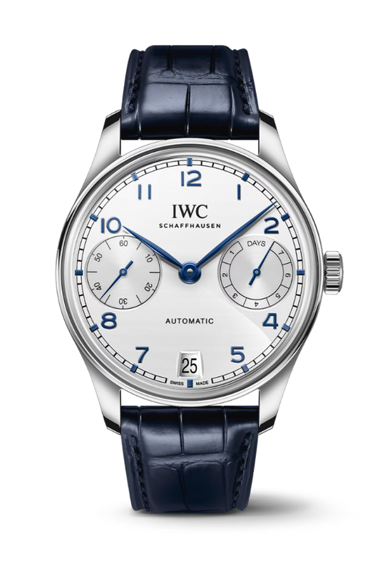 PORTUGIESER AUTOMATIC 42