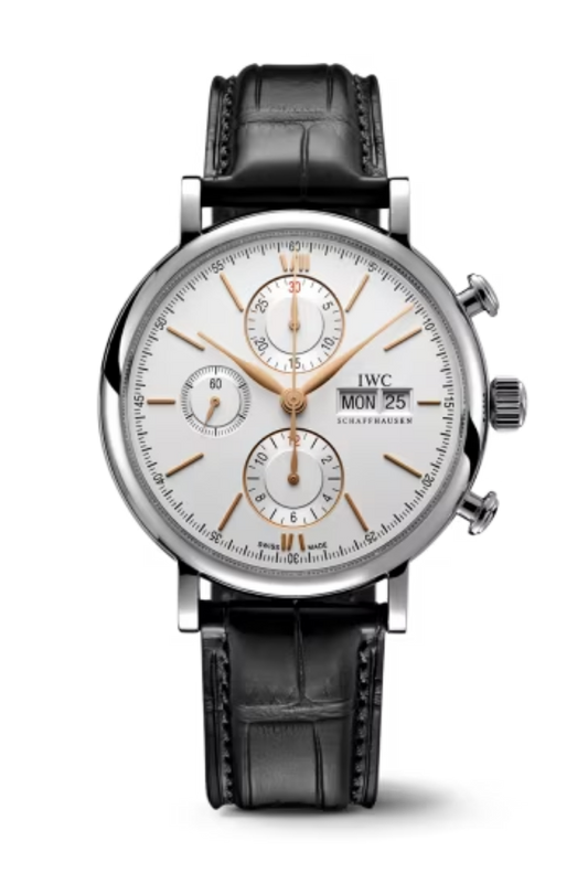 PORTOFINO CHRONOGRAPH