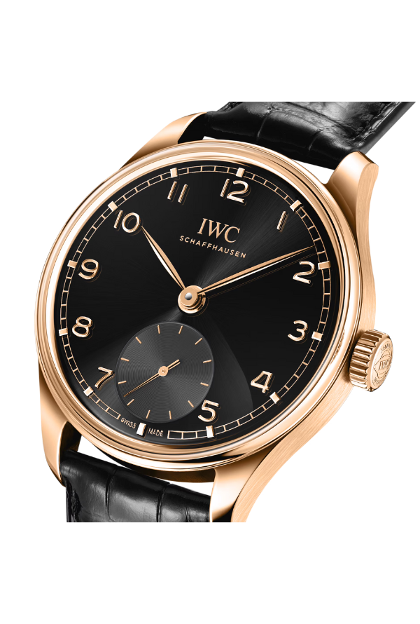 PORTUGIESER AUTOMATIC 40