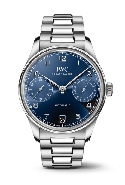 PORTUGIESER AUTOMATIC 42