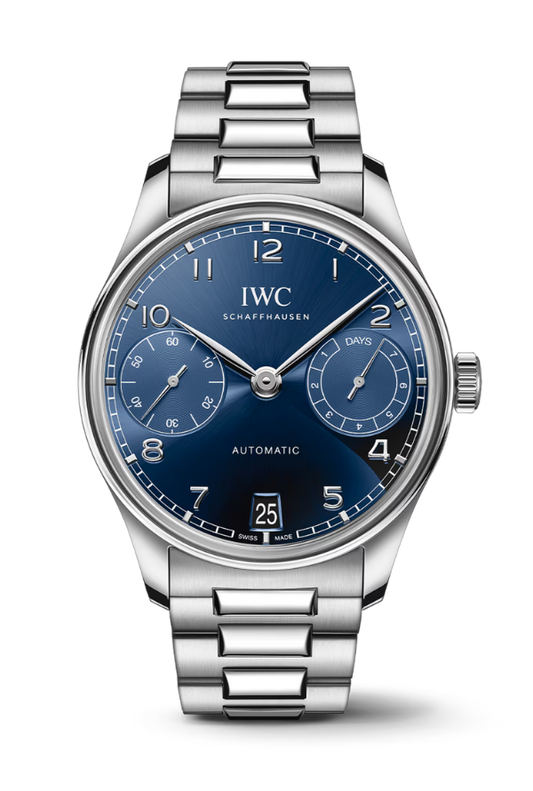 PORTUGIESER AUTOMATIC 42