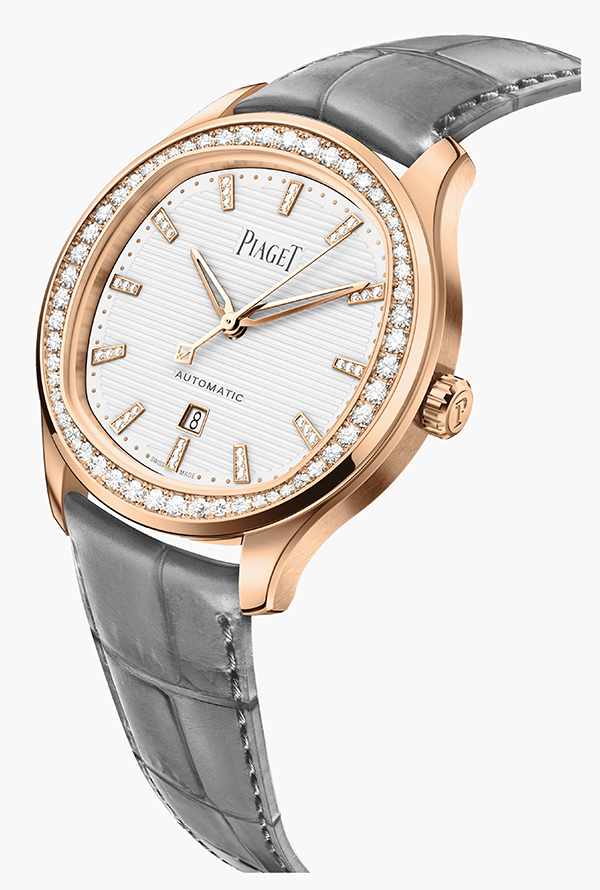 PIAGET POLO DATE WATCH