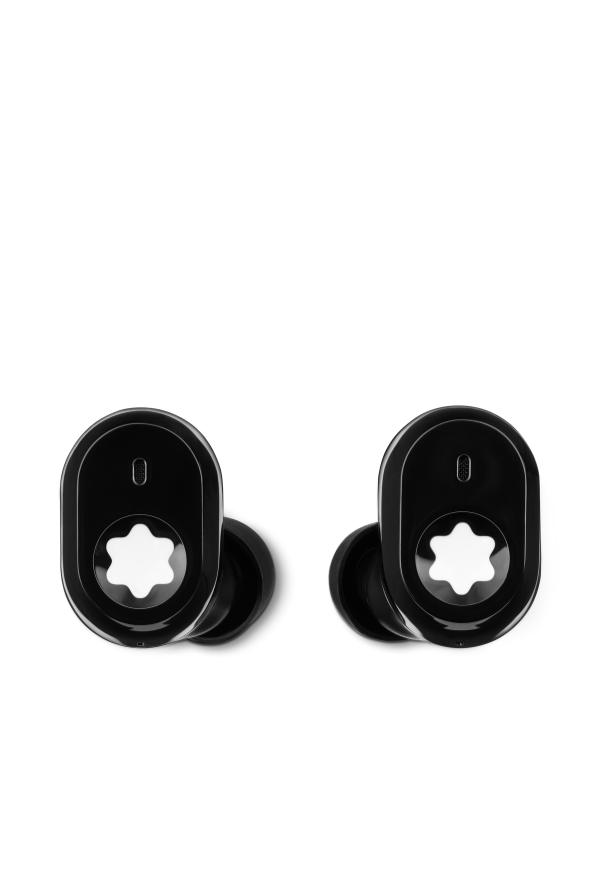 MTB 03 In-Ear Headphones