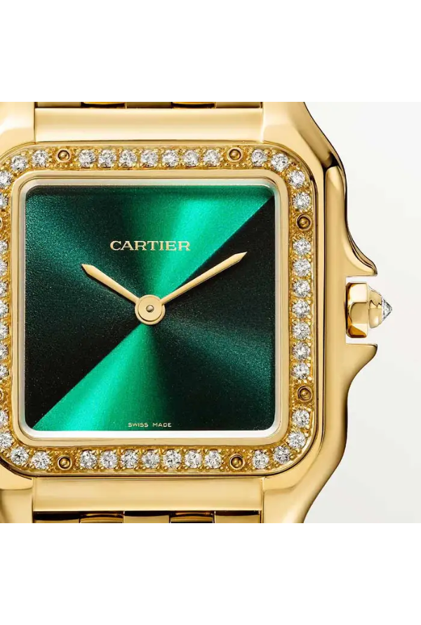 PANTHERE DE CARTIER