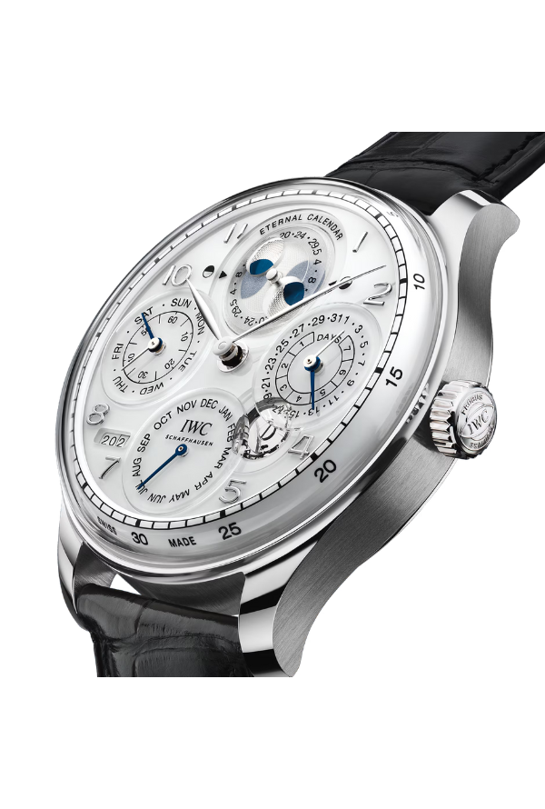 PORTUGIESER ETERNAL CALENDAR