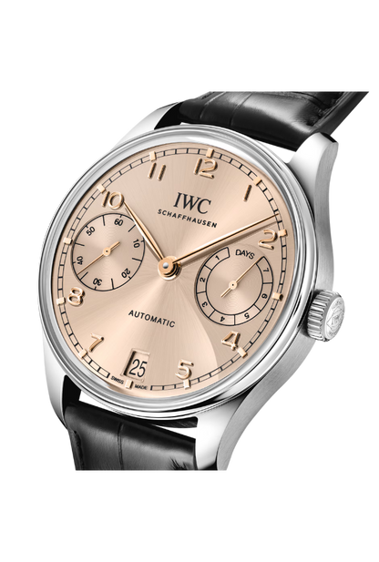 PORTUGIESER AUTOMATIC 42