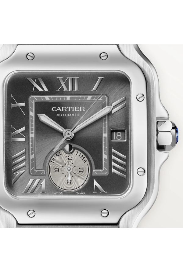 SANTOS DE CARTIER WATCH