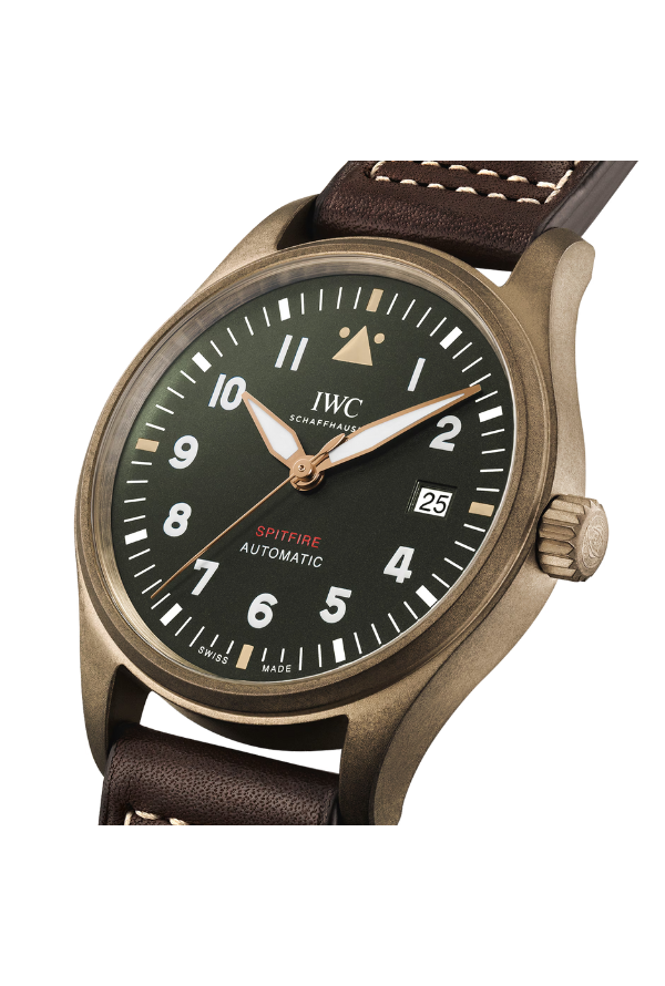 PILOT’S WATCH AUTOMATIC SPITFIRE