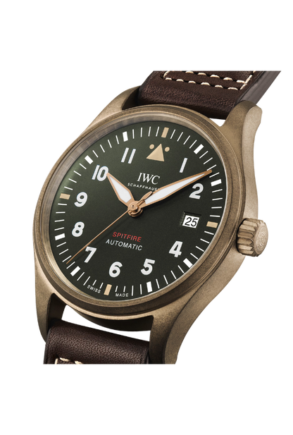 PILOT’S WATCH AUTOMATIC SPITFIRE