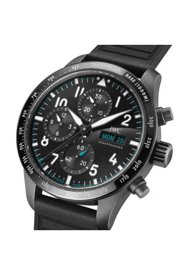 Pilot’s Watch Performance Chronograph 41 Mercedes-AMG PETRONAS Formula One™ Team