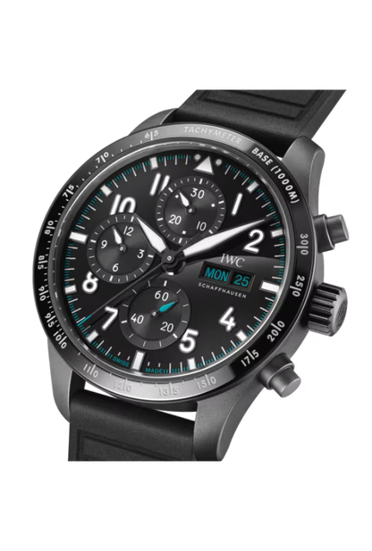 Pilot’s Watch Performance Chronograph 41 Mercedes-AMG PETRONAS Formula One™ Team