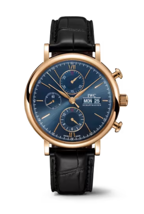 PORTOFINO CHRONOGRAPH